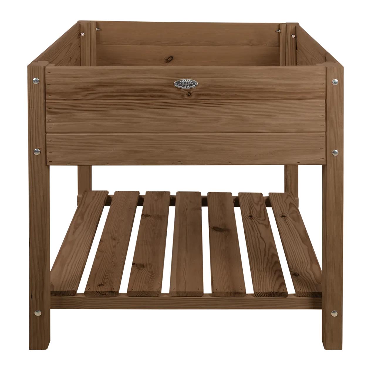 Esschert Hochbeet braun XL
