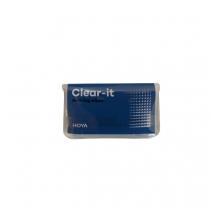 HOYA Clear-it Anti-fog Tuch