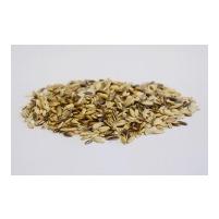 Mühle Rytz Bio Hafer gequetscht - Ergänzungsfutter für Pferde, Geflügel & Wiederkäuer
