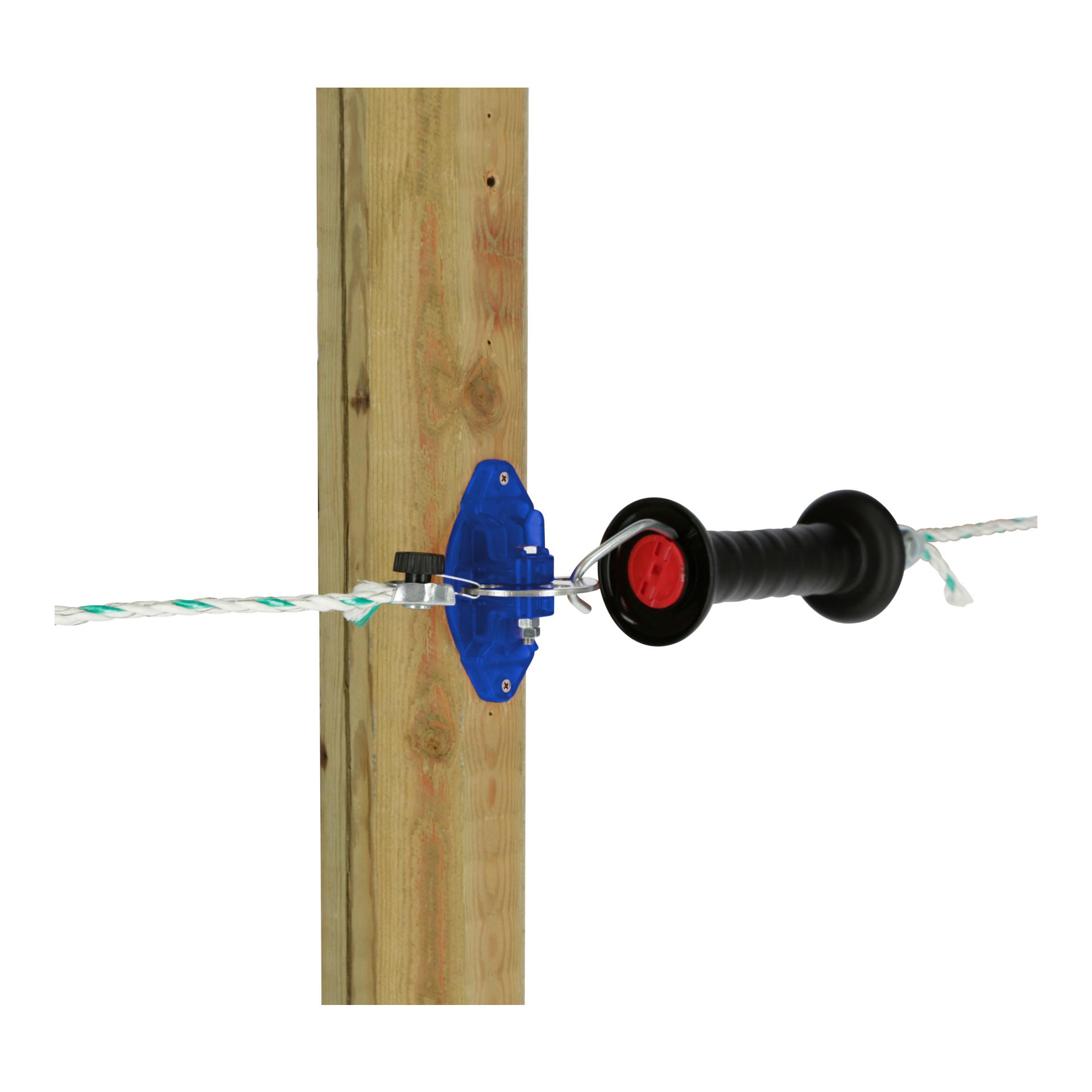 AKO Premium Torisolator Vario - Edelstahl