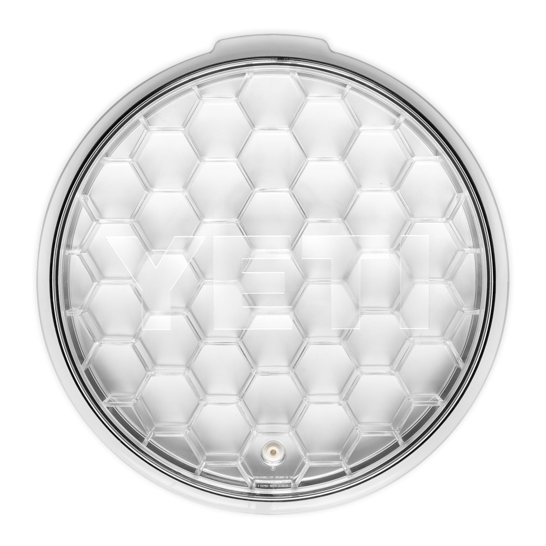 YETI Loadout Bucket Lid - Couvercle