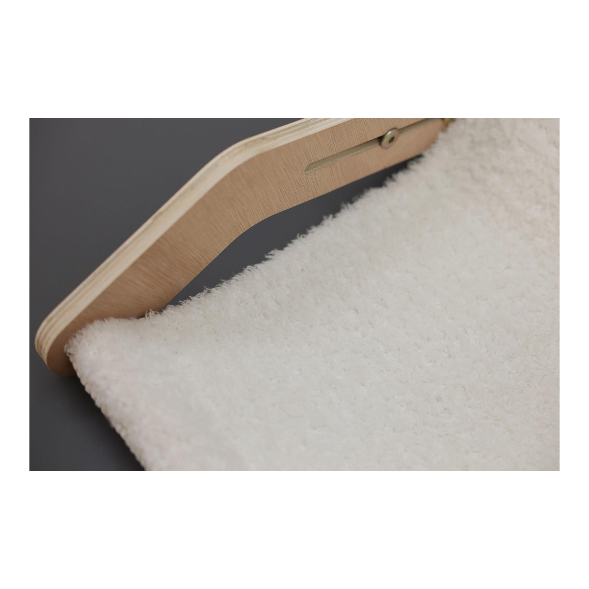 Kerbl Pet Hamac pour chat Nap