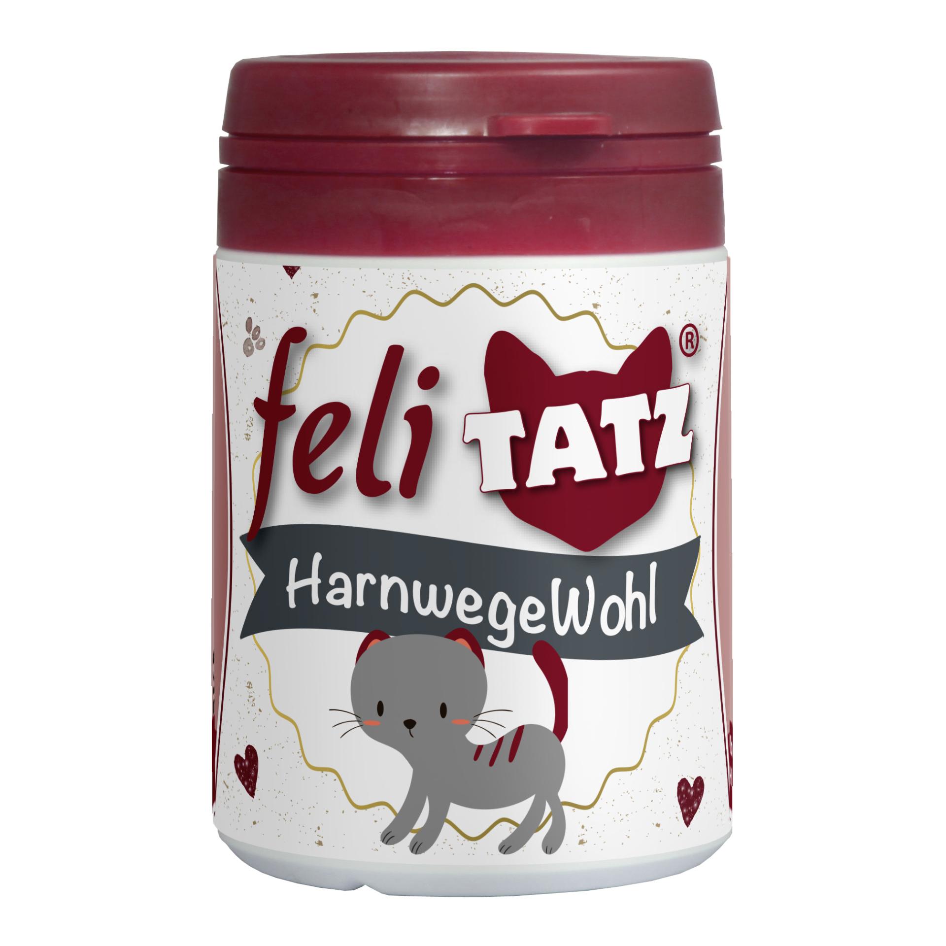 cdVet feliTATZ HarnwegeWohl