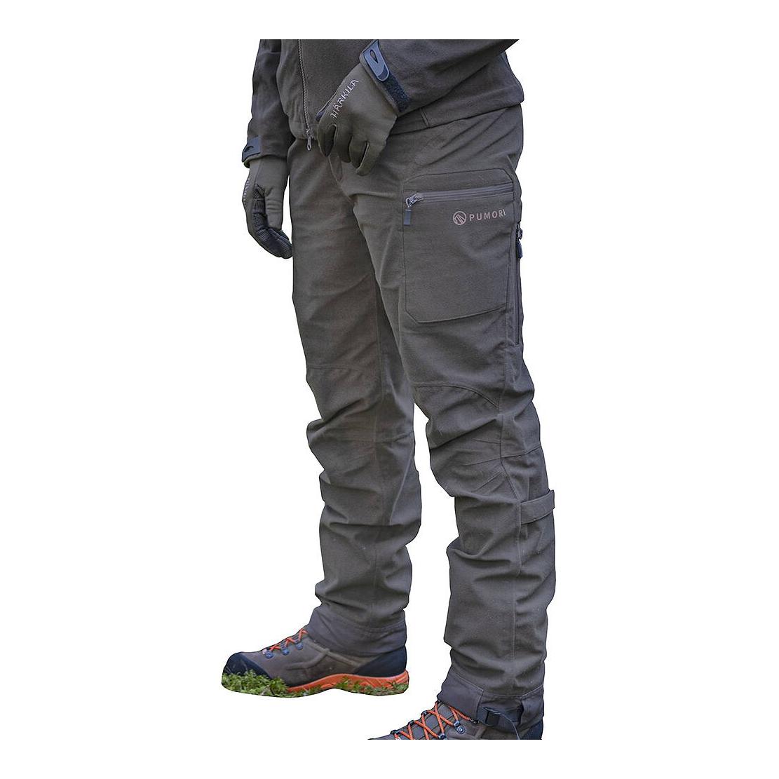Pumori Sarek Damen Hose