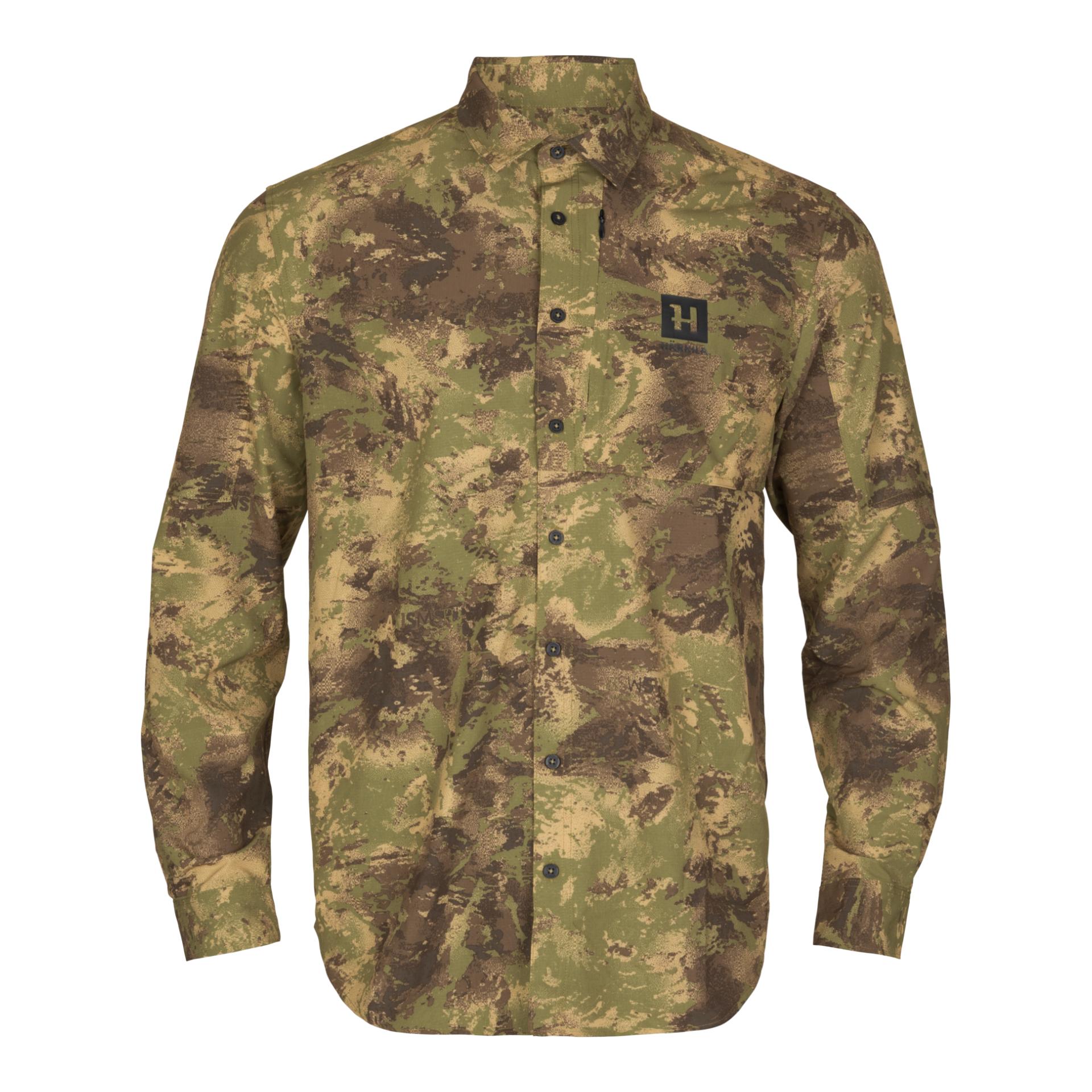 Härkila Deer Stalker Camo Hemd