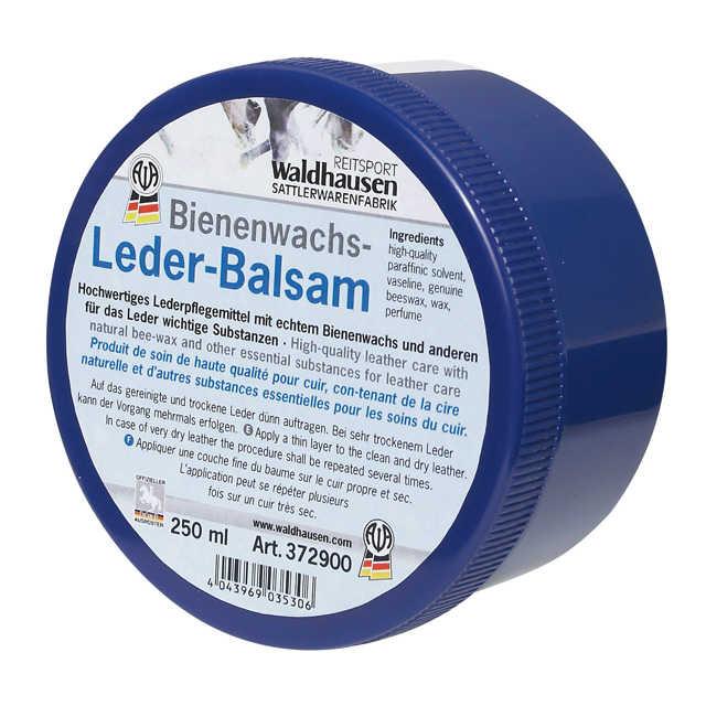Waldhausen Lederbalsam mit Bienenwachs