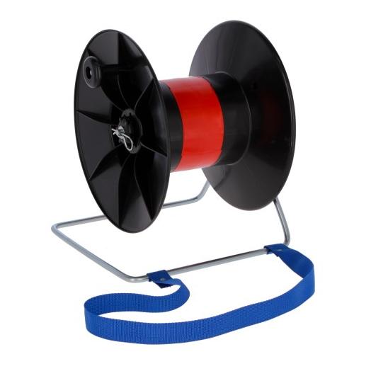 AKO Haspel Super BIG Schwarz