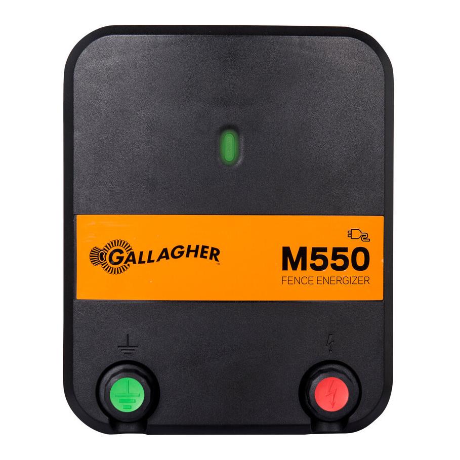 Gallagher M550 Weidezaungerät