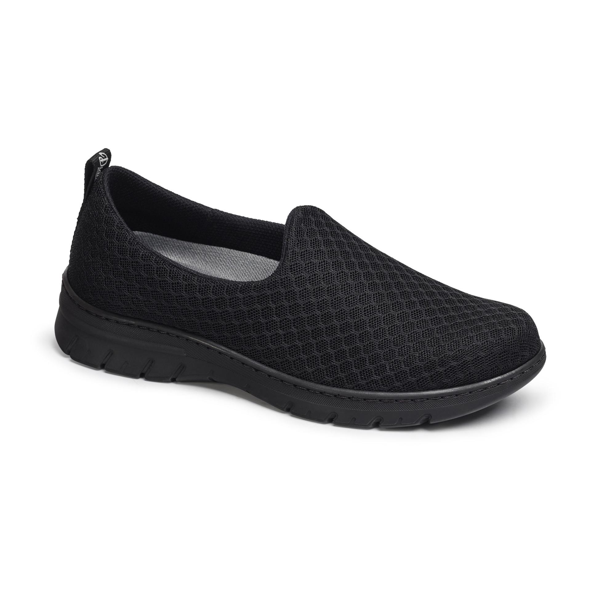 Chaussure professionnelle Valencia Plus