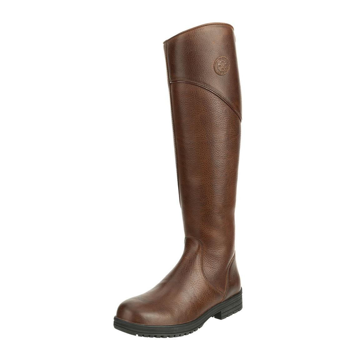 Suedwind Footwear Bottes d'équitation d'hiver Amaron Tall