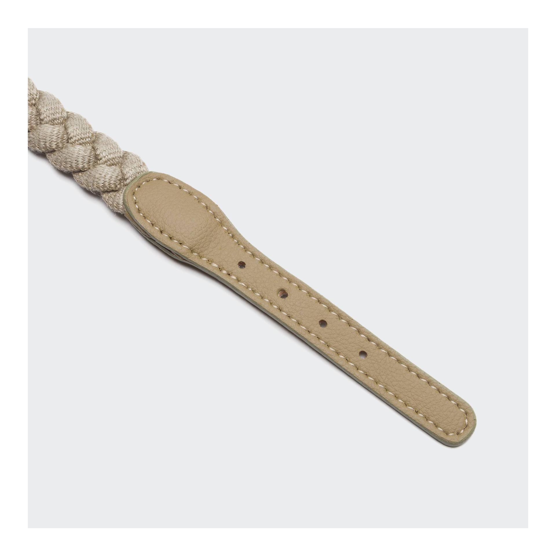Cloud 7 Collier de chien Blomen