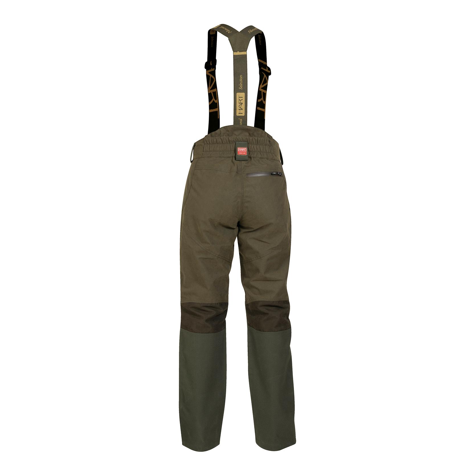 Hart Enduro-T XHP Hose Damen