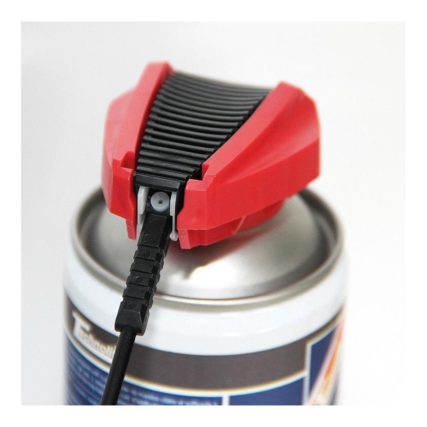 Technolit Spray antirouille active « Lubrischock »