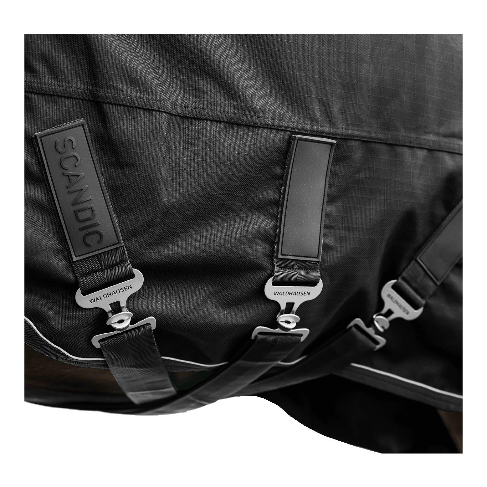 Waldhausen Outdoordecke Scandic, 100g