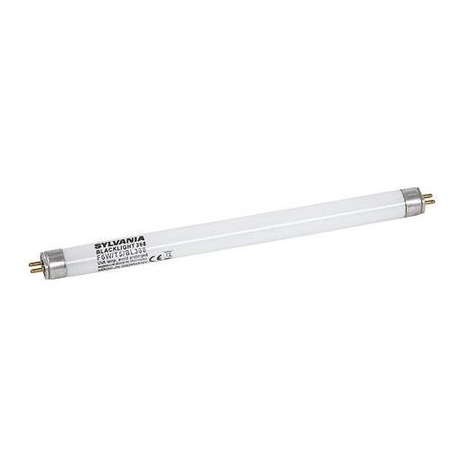 Kerbl Tube de rechange bleu pour destructeur de mouches