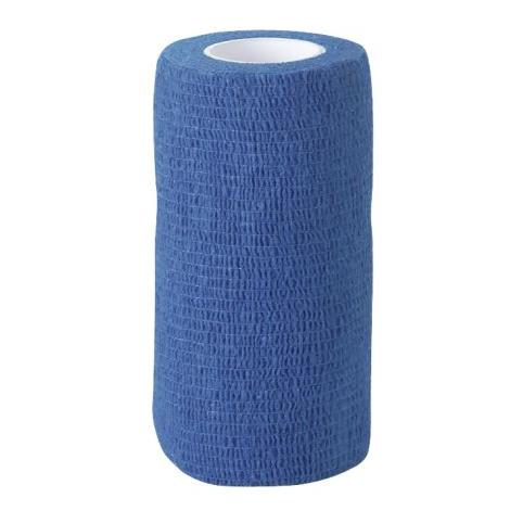 Kerbl Bandage pour onglons VETlastic - bleu