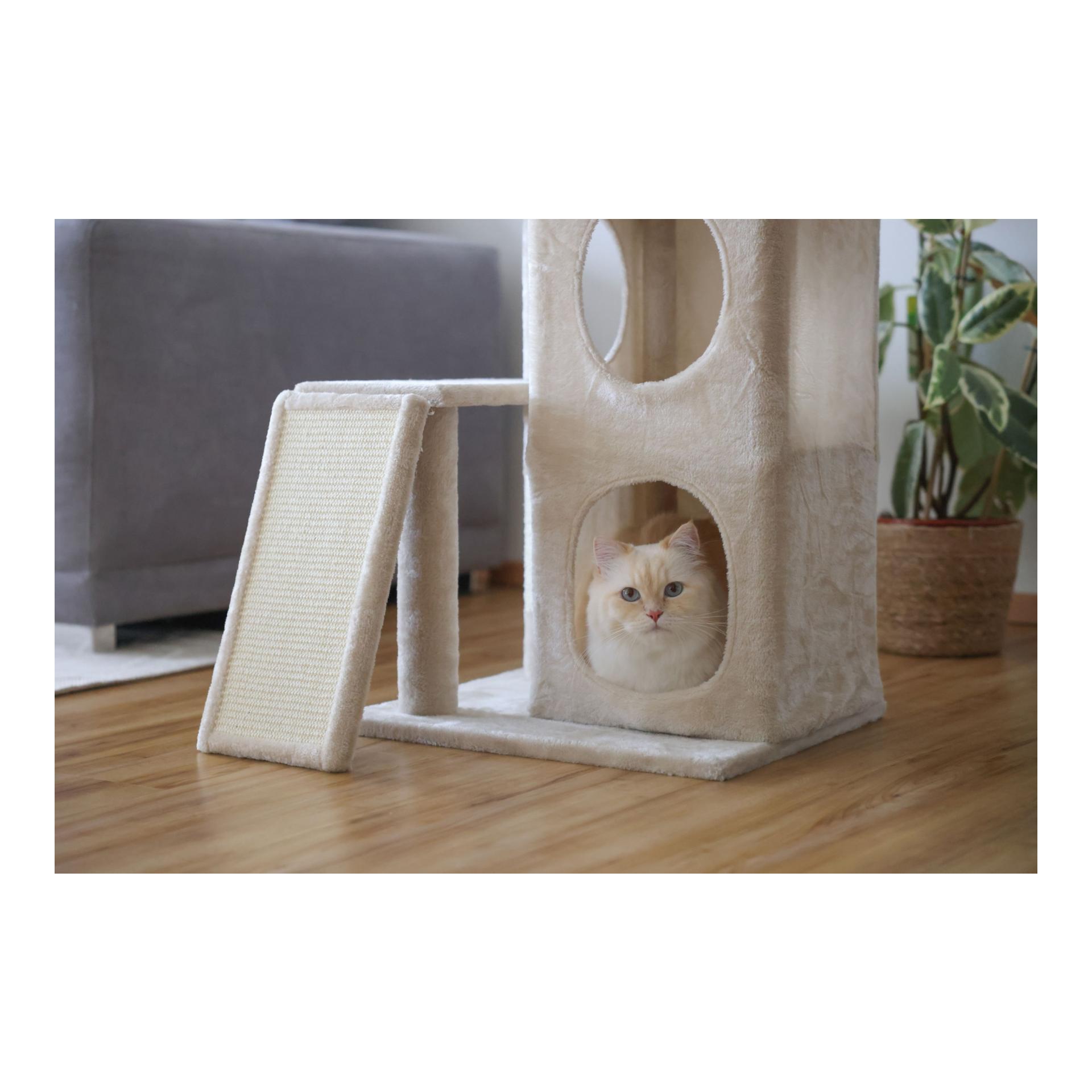Kerbl Pet Kratzbaum Alessia