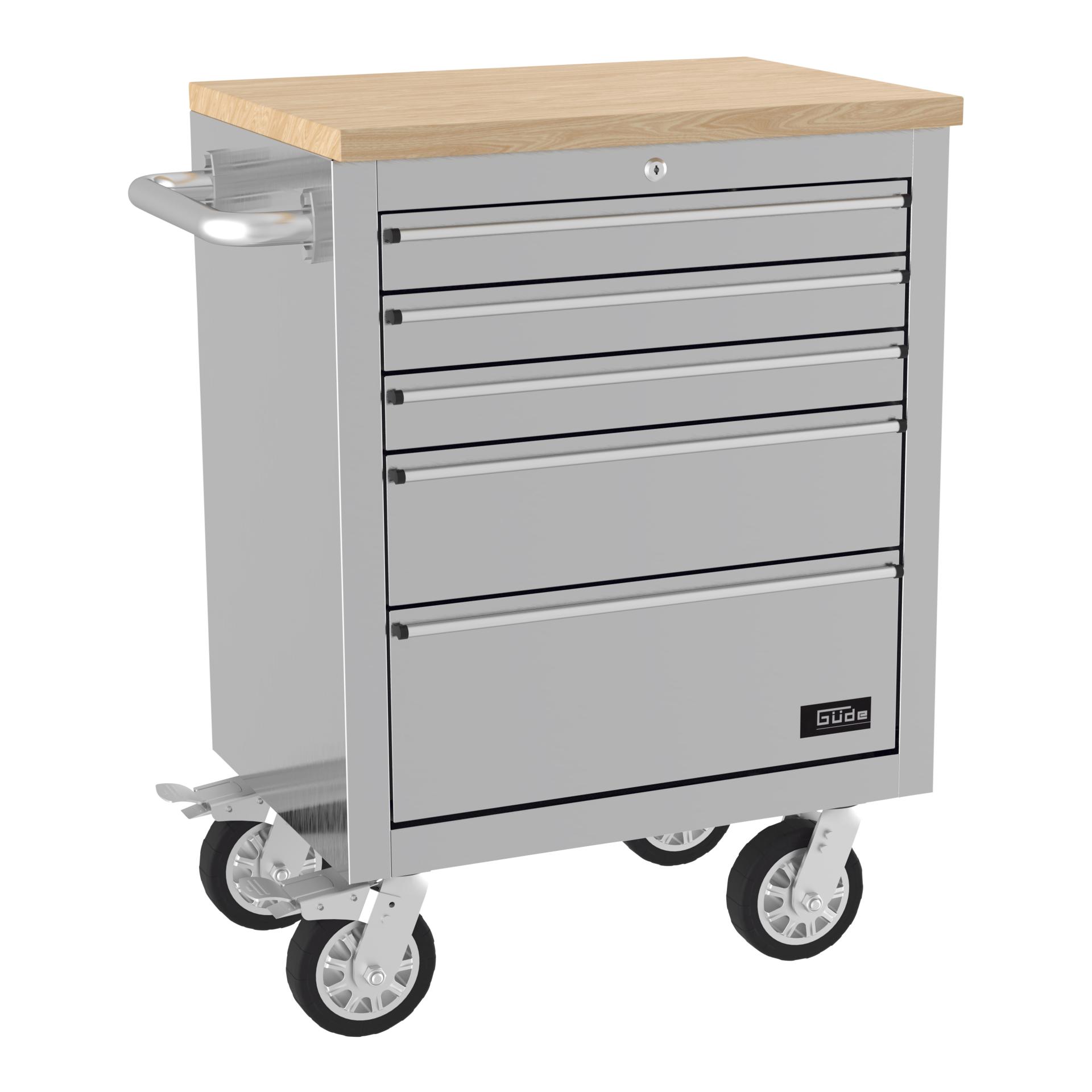 Güde Werkbank GW 5 INOX