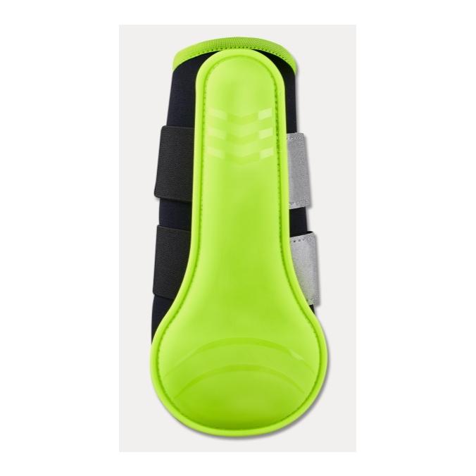 Waldhausen Gamasche Reflex - neongelb