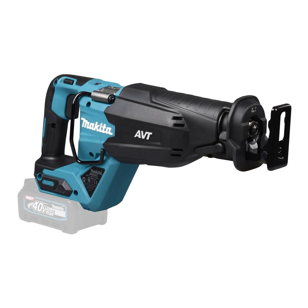 Makita JR002GZ Akku-Säbelsäge XGT