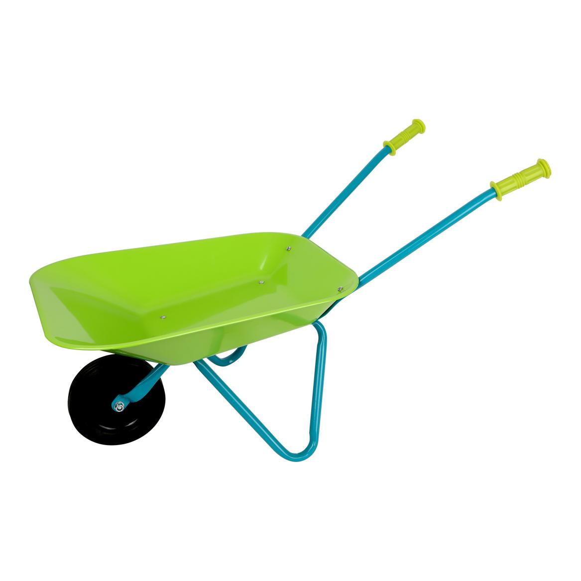 small foot Grosses Gartenset mit Schubkarre