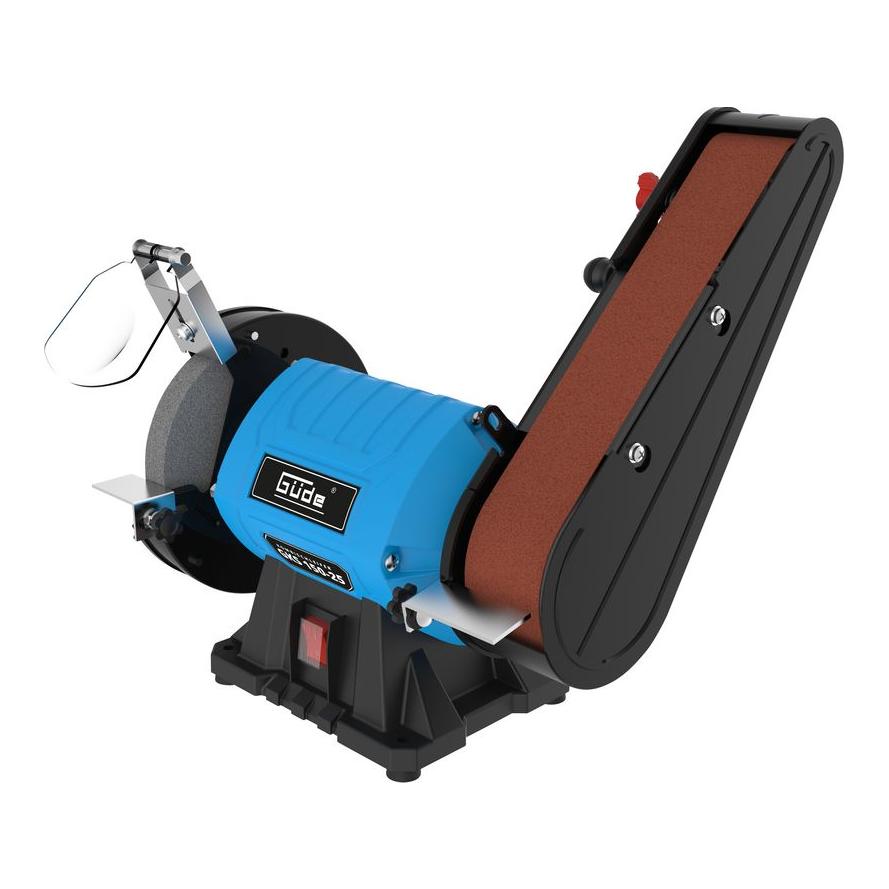 Güde Ponceuse combinée GKS 150-25