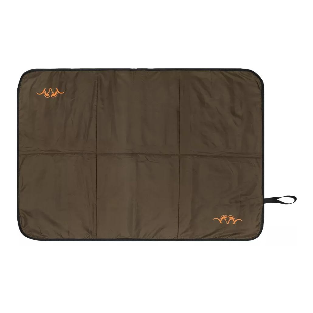Blaser Hundedecke Oliv