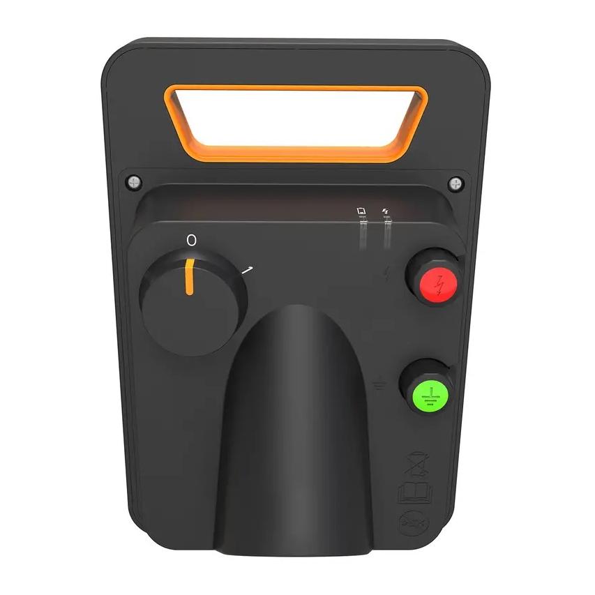Gallagher Solargerät S30Li - inkl. Batterie