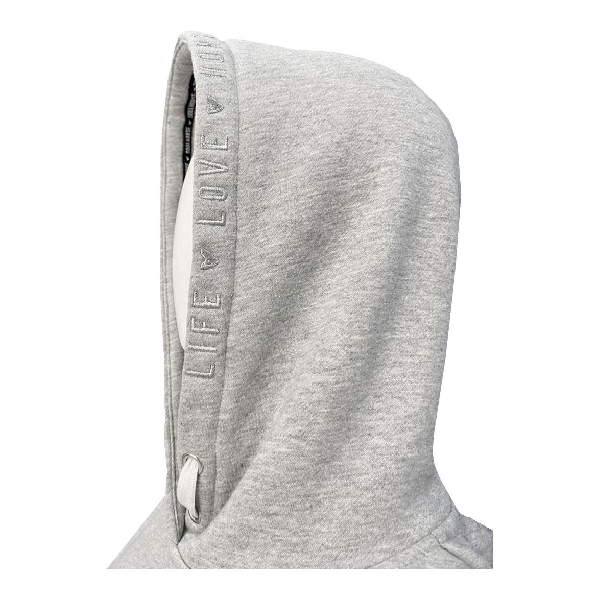Soulhorse Hoodie "Pony Club"