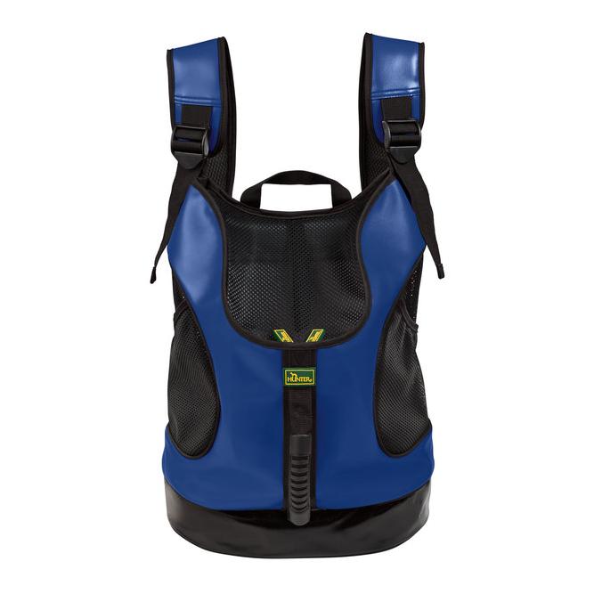 Hunter Rucksack/Tragetasche Taylor - blau