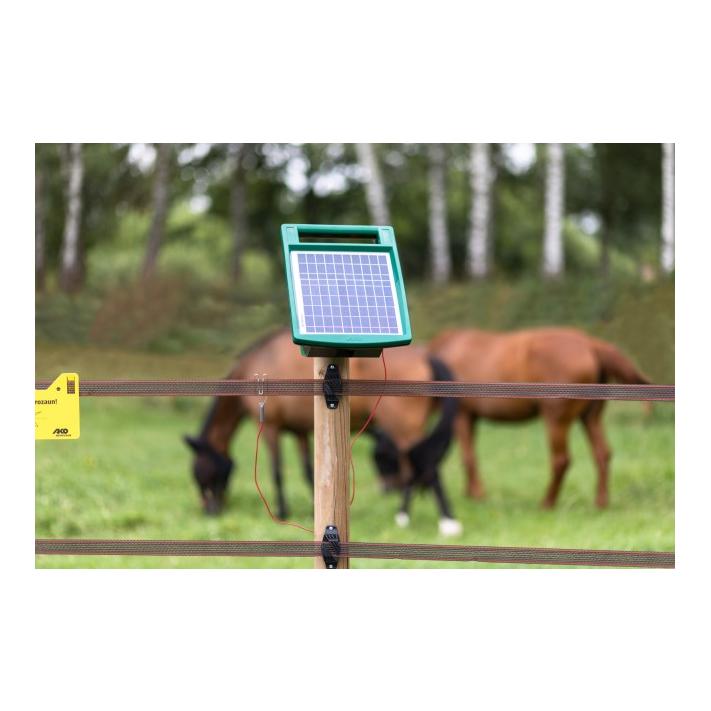 AKO Solargerät Sun Power S500