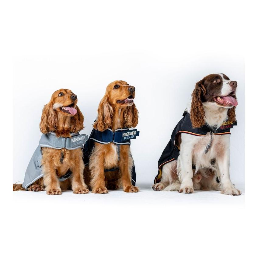 Horseware Hundedecke Newmarket