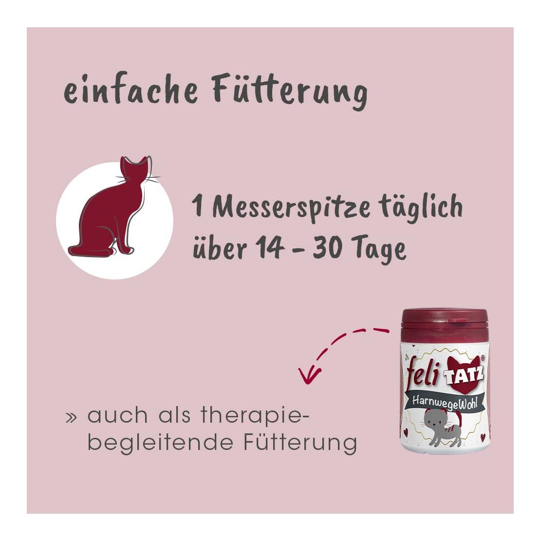 cdVet feliTATZ HarnwegeWohl