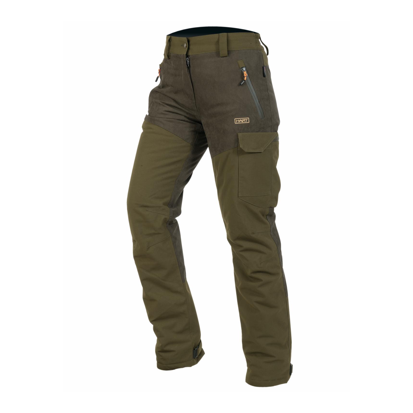 Hart TAUNUS XHP-TW Hose Damen