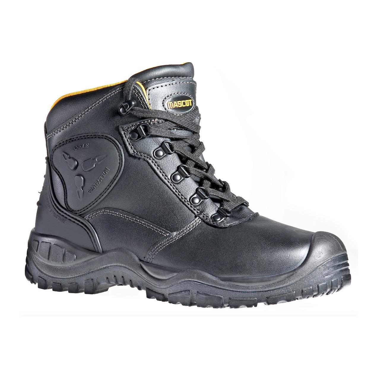 MASCOT Chaussures de travail Batura Plus - noir