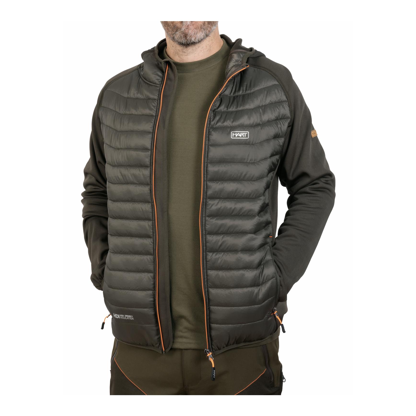 Hart ATMOS Jacke