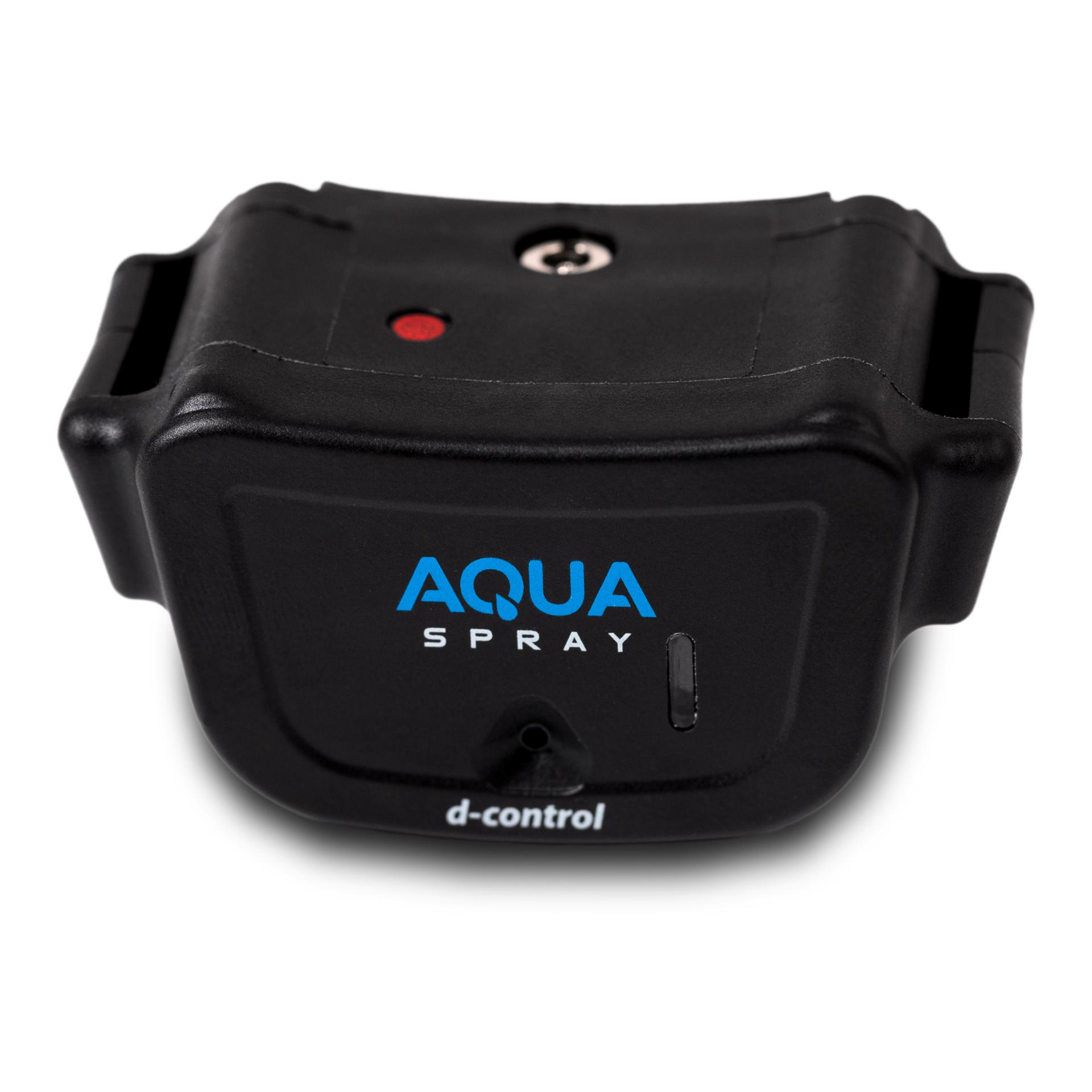 Dogtrace AQUA Spray D-900 Erziehungshalsband