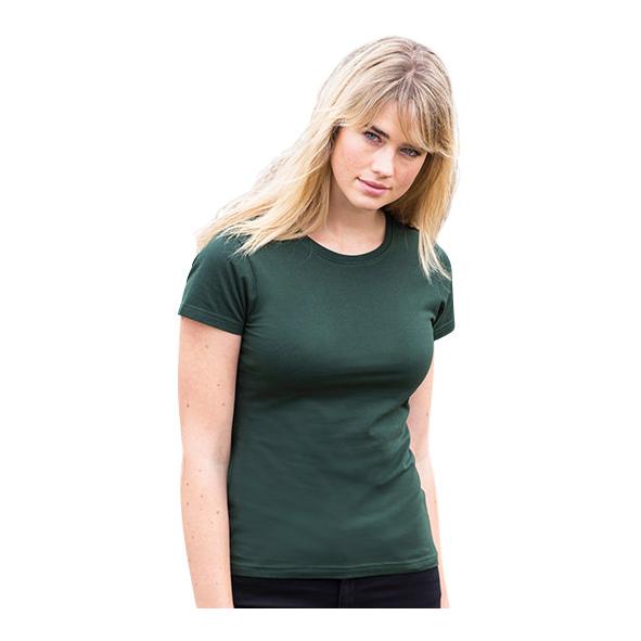 Ecologie BASIC T-Shirt Eco