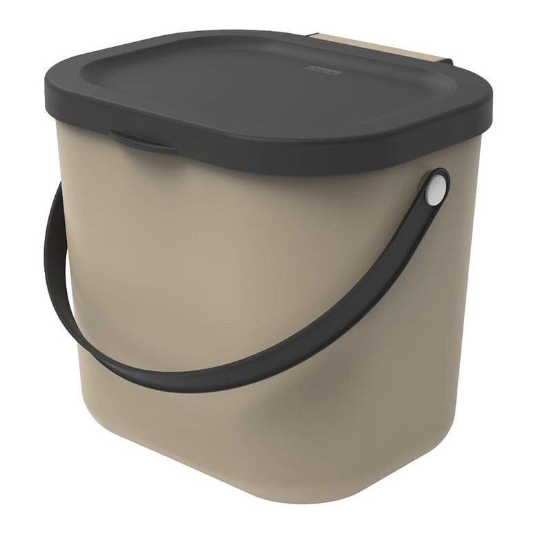 Rotho Déchets Système de recyclage Albula