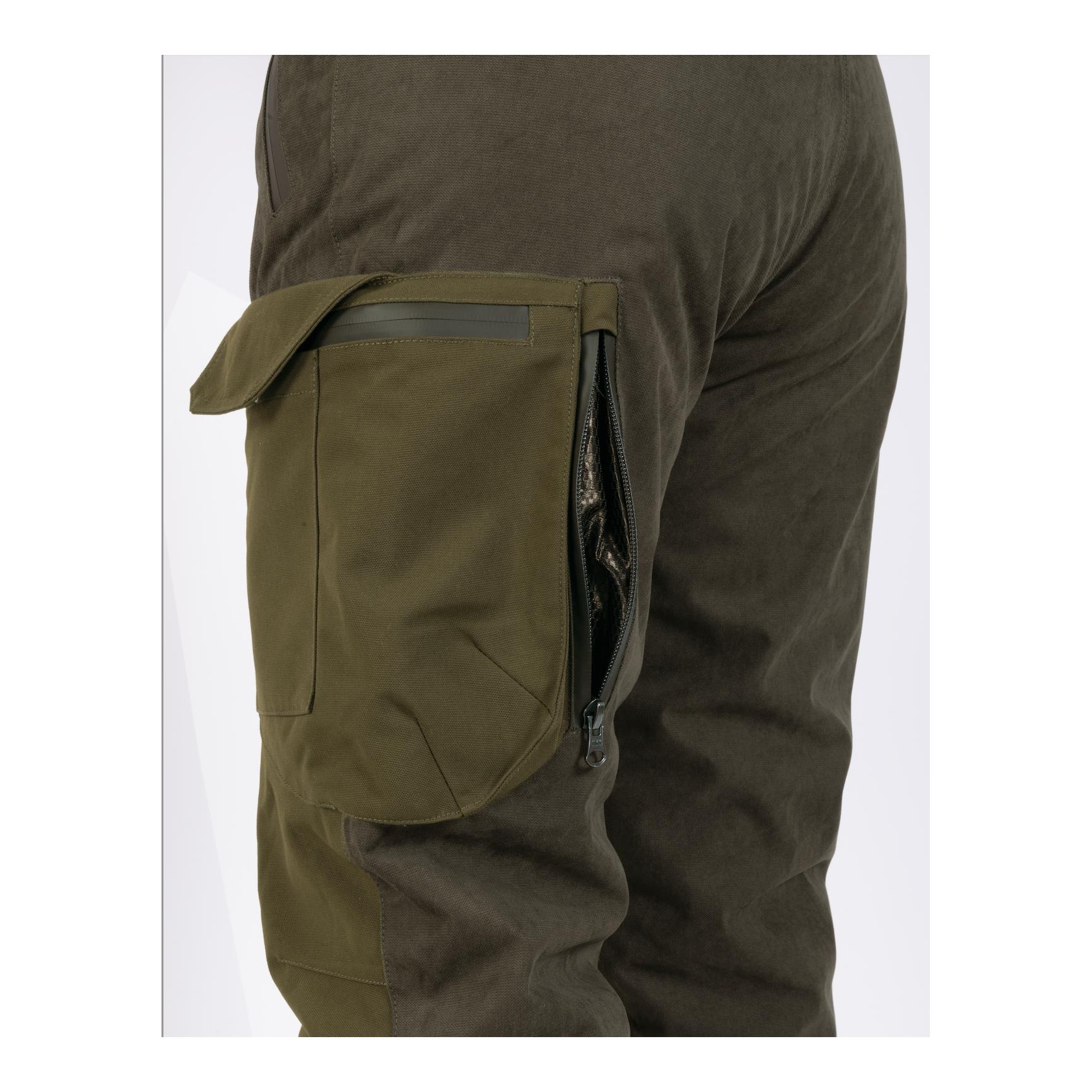 Hart TAUNUS XHP-TW Hose Damen