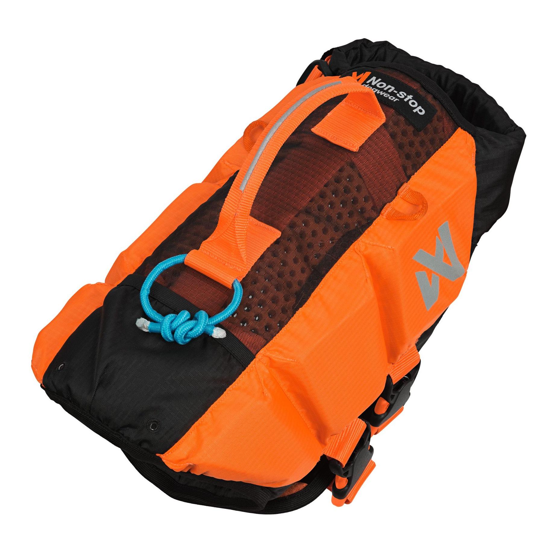 Non-stop Dogwear Protector Life Jacket Hundeschwimmweste