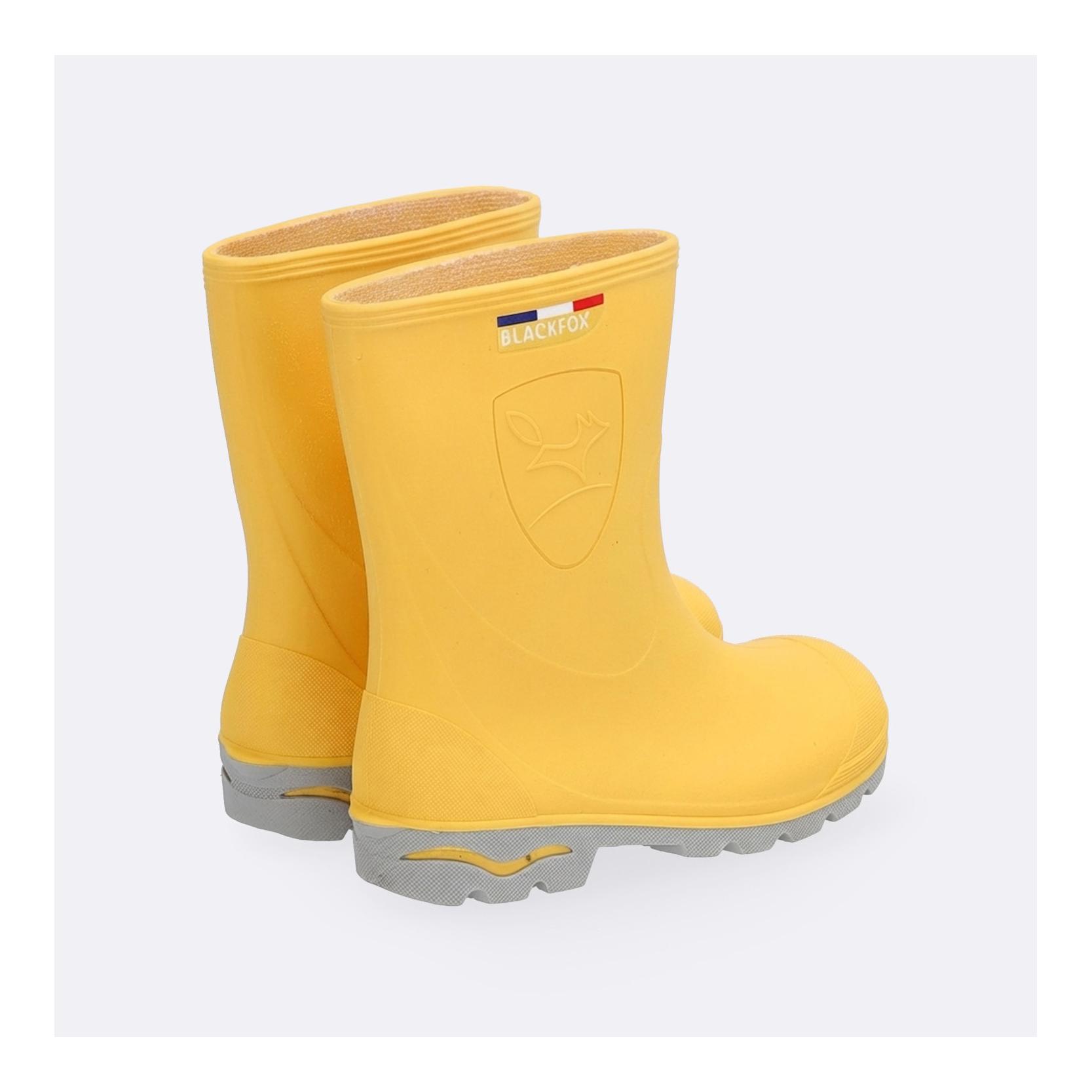 AJS Blackfox Kinderstiefel Hyrome