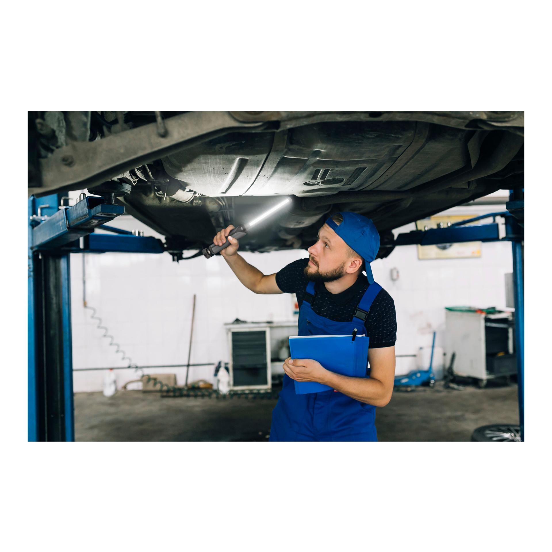 Ansmann Éclairage de travail professionnel IL700R