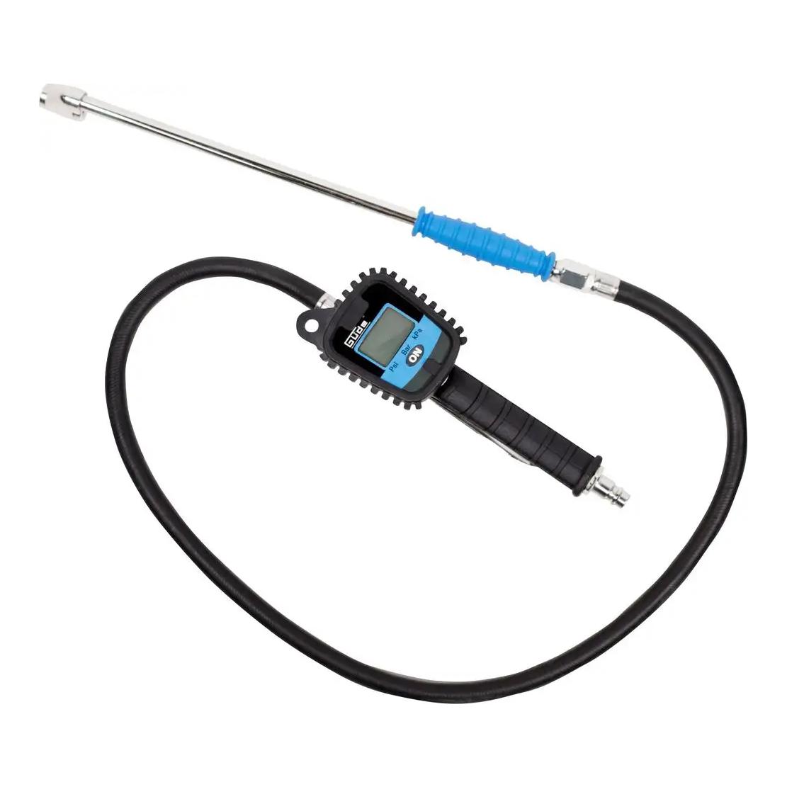Güde Digitaler Reifenfüller V 12 PRO