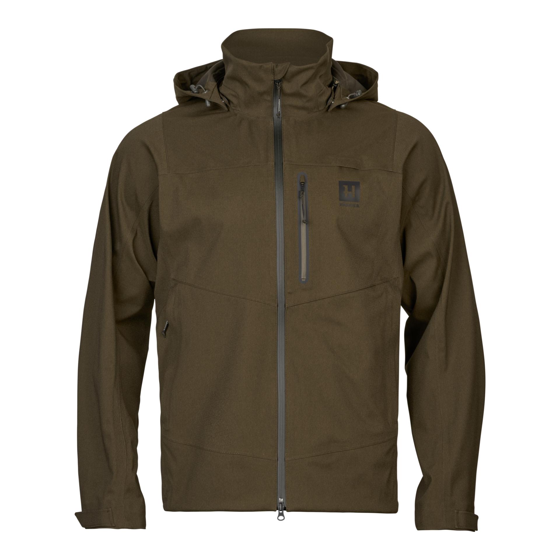 Härkila Finnmark HWS Jacke