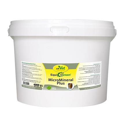 cdVet EquiGreen MicroMineral plus