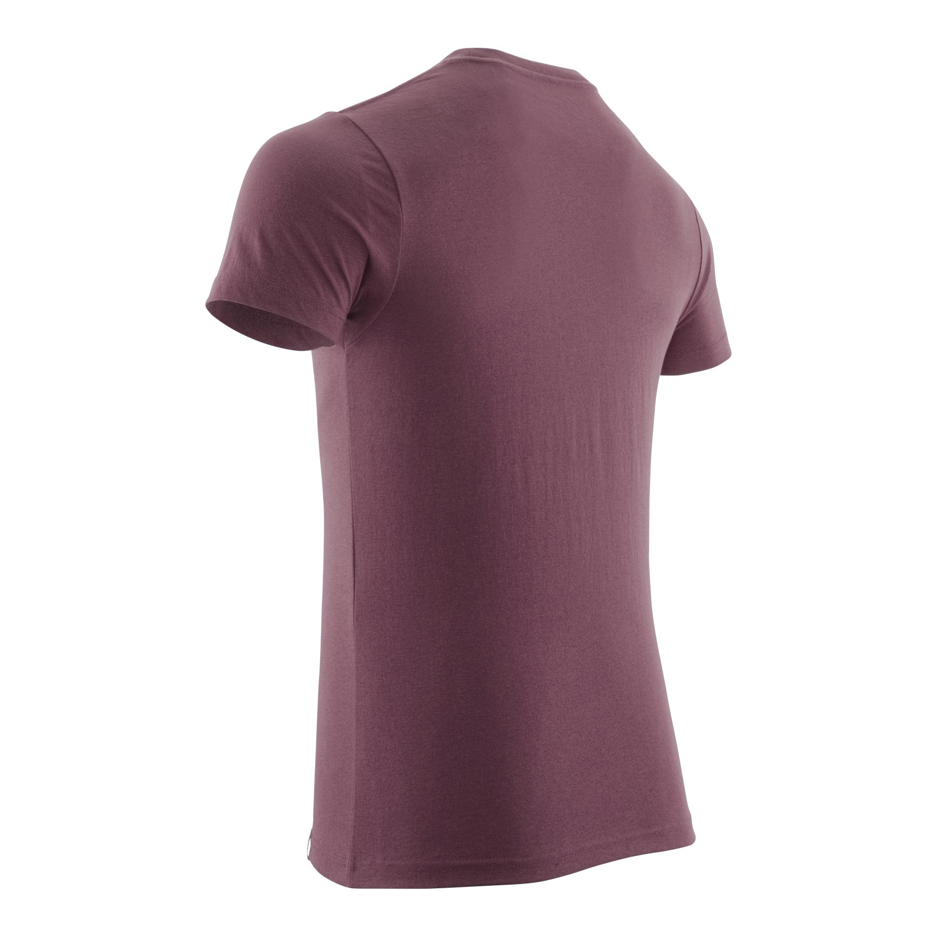 MASCOT T-shirt en coton bio - Homme