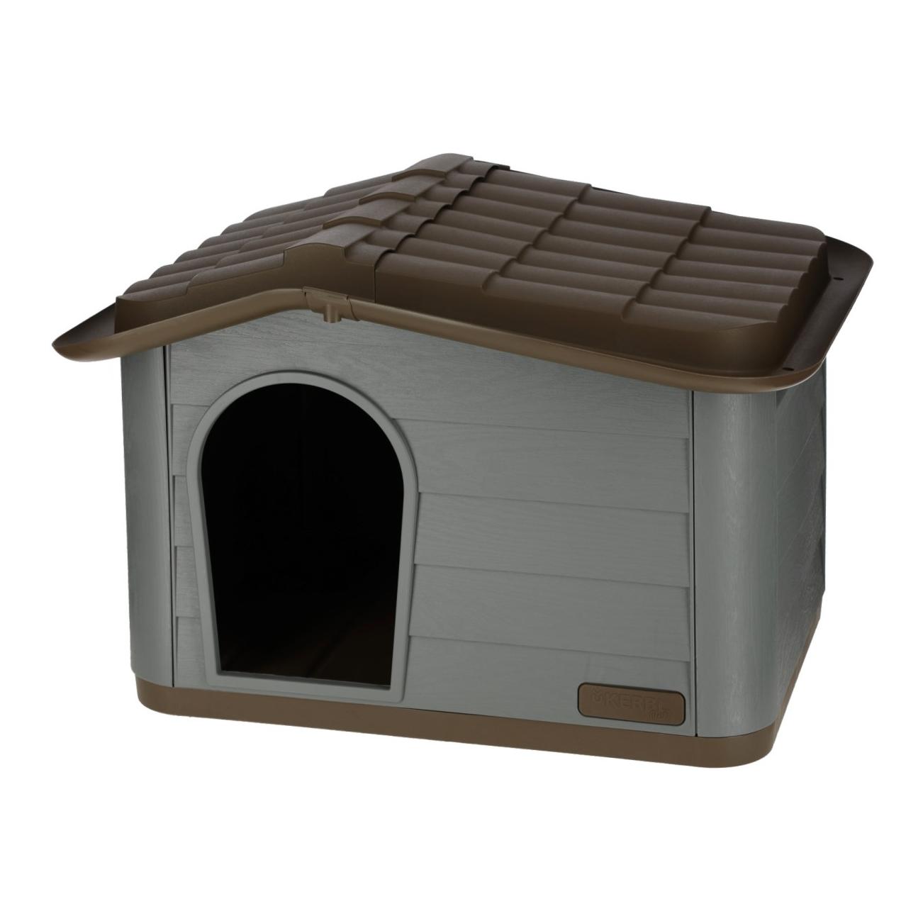 Kerbl Pet Maison pour chat Paola Eco