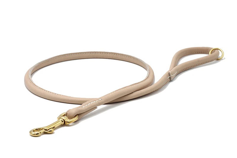 Maul Lederwaren Cityleine 1,20m Gold