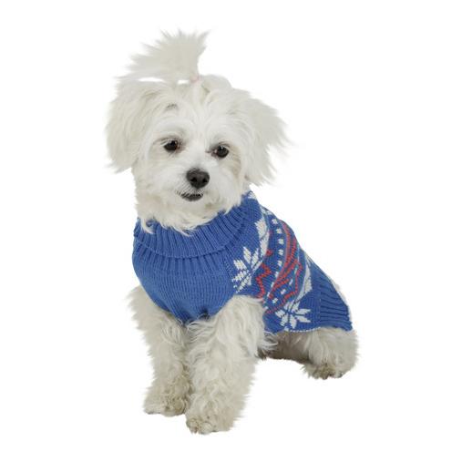 Pull pour chien Ellmau